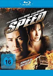 Speed: Amazon.it: Hopper, Dennis, Daniels, Jeff, Reeves, Keanu, Bullock,  Sandra, Morton, Joe, de Bont, Jan, Hopper, Dennis, Daniels, Jeff: Film e TV