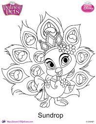 They particularly love it when mommy splurges for a palace pets blind bag (have you seen those?). Pin On Coloring 2