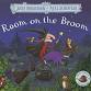 Story and Rhyme Time - Room on the Broom event image