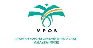 It is one of the agencies under malaysia's ministry of primary industries. Jawatan Kosong Lembaga Minyak Sawit Malaysia 2020 Mpob Spa