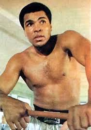Watch byron williams's videos and check out their recent activity on hudl. Boxing Career Of Muhammad Ali Wikipedia