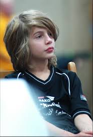 Rocking The Long Hair Boys Long Hairstyles Kids Fashion Photography Kids Photography Boys