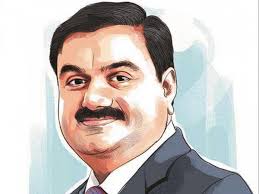 Find latest stories, special reports, news & pictures on adani group. Adani Group Clarifies On Fpi Account Development Stocks See Some Recovery Business Standard News