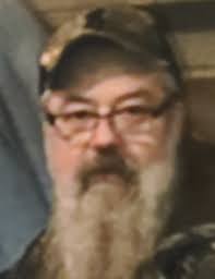 Obituary information for Mr. John Glenn Randolph