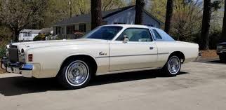 Image result for Spinnaker White 1977 Chrysler