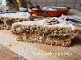 Check spelling or type a new query. Crostata Integrale Fichi E Noci Unica Nel Sapore Trenette Pennette E Un Ricette Dolci Dolci Cibo