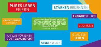 Das sagt aus, dass die personen mit. Wieso Weshalb Warum Firmung Im Bistum Munster