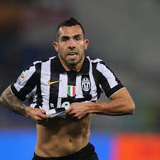 Tévez started his career with boca juniors and made his debut for them against. Carlos Tevez Juventus F C Fifa Com