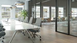 Potrero415 Conference Room Meeting Table Coalesse Meeting Table Table Furniture Table