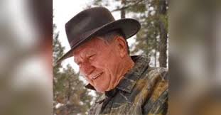 MR. CLAUDE EDD SHARP Obituary