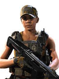 Follow me on twitch for daily livestreams: . Alice Cod Warzone Operator Skins How To Unlock Modern Warfare Call Of Duty