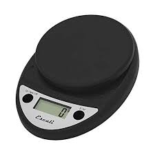 The accuweight 207 digital kitchen food scale comes with a modern, tempered glass top and high precision sensors for greater accuracy. Best Digital Kitchen Scales In 2021 Review Guide Thebeastproduct