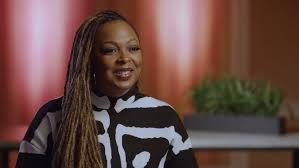 Interview with *** Williams, 2021 CREW Network Distinguished Leader