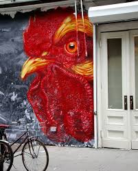 Pin On S T R E E T A R T