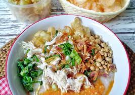 Resep Bubur Ayam Oleh Susan Mellyani Recipe Memasak Makanan Dan Minuman Resep Masakan