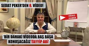 Erdoğan'a seslenerek ''helalleşeceğiz abi'' dedi. Xw8dgs2hkbccwm