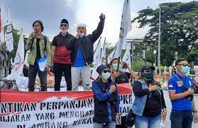 Pengumuman ketua tim pelaksana seleksi casn pemerintah kota yogyakarta tahun 2021 nomor: Gvqovgomnmz7gm