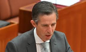 Simon Birmingham announces he will quit politics