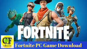 Free download fortnite app latest version (2021) for windows 10 pc and laptop: Fortnite Pc Game Download Highly Compressed Compressed Files