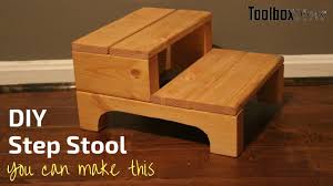 Choose from contactless same day delivery, drive up and more. How To Build A Step Stool Youtube