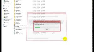 Cara Membuat File Pdf Di Ms Word 2007 Youtube