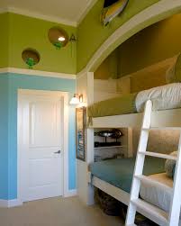 Choosing dining room paint colors practical house painting guide toned ideas. Split Your Colors With Two Toned Walls