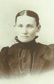 I am the oldest granddaughter of Albert and Audrienne Bond.