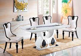 Ashley furniture lacey 7 piece rectangular dining room table set d328. China Marble Top Stainless Steel Frame Hot Sale Dining Table Set China Marble Dining Table Dining Room Furniture