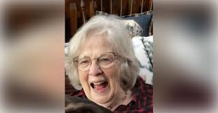 Obituary information for Maxine E. (Kirk) Koehler