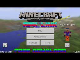 ❤ sígueme en twitter y entérate de . Free Download Mcpe 1 1 0 9 Minecraft Pocket Edition Minecraft Pe Apk Link In Describer Youtube