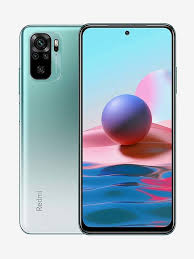 Aqua green hotel and resorts. Buy Redmi Note 10 128 Gb Aqua Green 6 Gb Ram Dual Sim 4g Online At Best Prices Tata Cliq