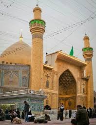ياااا علي Imam Hussain Wallpapers Karbala Photography Hazrat Imam Hussain