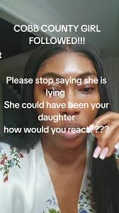 Jasmine Stringer Daughter Cobb County