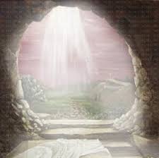 Check spelling or type a new query. Download Hd Resurrection Jesus Empty Tomb Empty Tomb Easter Bulletin Cover Free Transparent Png Image Nicepng Com
