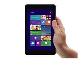 Dell Venue 8 Pro 3845 - Notebookcheck ...