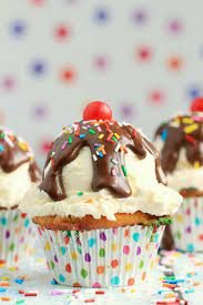 Ree drummond is a big fan of the dessert, and has tons of great cupcake recipes on her site, like these chocolate cupcakes, vanilla cupcakes, marble cupcakes. 15 Best Cupcake Recipes For Kids Best Ideas For Kids Cupcakes Delish Com