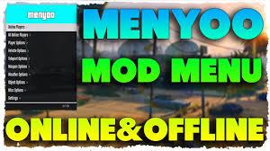 If you want to have the menyoo pc mod, you should ensure that your game is backed up before commencing the download of this mod. Gta 5 Menyoo Mod Menu Installieren Tutorial Deutsch German El Rikko Youtube