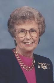 Helen Van Steenhuyse 1925 2016 Obituary