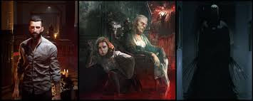 En esta pagina vas a encontrar los ultimos y tambien los clasicos, juegos terror indie, con sus links de. Top 5 Juegos De Terror Del 2018 Pc Indie Master Race
