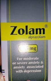 First read the label to know about the use of this medicine; Ø³Ø¹Ø± ÙˆÙ…ÙˆØ§ØµÙØ§Øª Ø£Ù‚Ø±Ø§Øµ Ø²ÙˆÙ„Ø§Ù… Zolam Ù„Ø¹Ù„Ø§Ø¬ Ø§Ù„Ù‚Ù„Ù‚ ÙˆØ§Ù„Ø§ÙƒØªØ¦Ø§Ø¨ ÙˆØ§Ù„Ø§Ø¶Ø·Ø±Ø§Ø¨Ø§Øª Ø§Ù„Ù†ÙØ³ÙŠØ©