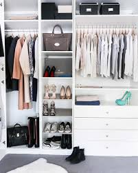 Pin On Walk In Wardrobes