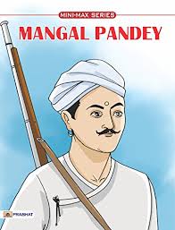 Ballad of mangal pandey in xvid, dvdrip, bdrip. Amazon Com Mangal Pandey Famous Biographies For Children Ebook Devsare Harikrishna Kindle Store
