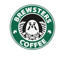 Brewsters Coffee Neatoshop Animal Crossing Animal Crossing Memes Animal Crossing Qr