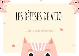 The song was a smash hit in france, even if it failed to top the chart. Les Betises De Vito Home Facebook