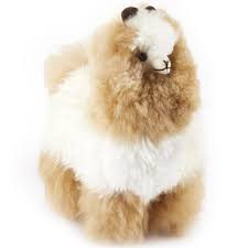 Amazon.com: Staymore - Llama Big Stuffed Animal - Super Soft Fluffy Baby  Alpaca Toy (13 inches, White) - Handmade Stuffed Animals & Plushies -  Alpaca Gifts : Toys & Games