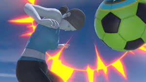Wii fit is the wii fit trainer's final smash. Fighters Super Smash Bros Ultimate For The Nintendo Switch System Official Site