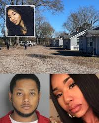 Jamilla Shanae' Smith did everything survivors are told to do: she ended  the toxic relationship, reported the abuse, and called 911 when her  ex-boyfriend broke in. But as she fled her home