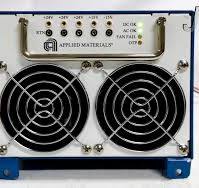 22028 APPLIED MATERIALS ENDURA 2 ELECTRONICS TOWER CCT PSU ...