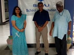 Br Natarajan On Twitter Prof Op Yadav From North Dakota State University Usa Visited World Class Bajaj Automation Centre At Banasthali World S Largest Fully Residential Women S University On 23 Jul 2018 Https T Co Xxz3eebvha