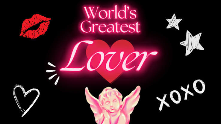 World's Greatest Lover - 54 Below